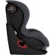 Κάθισμα αυτοκίνητου Britax-Romer King II Black Series Storm Grey στο Bebe Maison