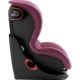 Κάθισμα αυτοκίνητου Britax-Romer King II Black Series Wine Rose στο Bebe Maison