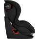 Κάθισμα αυτοκίνητου Britax-Romer King II Black Series Cosmos Black στο Bebe Maison