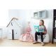 Play and Go Play Mattress 2 in 1 Pink Elephant στο Bebe Maison