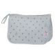 My Bags Νεσεσέρ καλλυντικών Lucky Baby Silver στο Bebe Maison