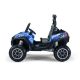 Peg Perego Polaris Ranger RZR 900 Blue στο Bebe Maison