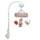 Μουσικό παιχνίδι κούνιας Taf toys Musical Garden Mobile 12035 στο Bebe Maison