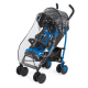 Καρότσι Chicco Echo Complete Stone 85 στο Bebe Maison