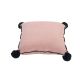 Lorena Canals square pillow nude vintage light pink (SC-SQUAR-VINTNU) στο Bebe Maison