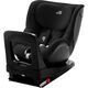 BRITAX ROMER DUALFIX I-SIZE COSMOS BLACK στο Bebe Maison