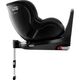 Κάθισμα αυτοκινήτου Britax Romer Dualfix i-size Cosmos Black στο Bebe Maison