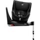 BRITAX ROMER DUALFIX I-SIZE COSMOS BLACK στο Bebe Maison