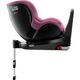 Κάθισμα αυτοκινήτου Britax Romer Dualfix i-size Wine Rose στο Bebe Maison