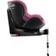 Κάθισμα αυτοκινήτου Britax Romer Dualfix i-size Wine Rose στο Bebe Maison