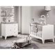Integrated Baby Room Picci from the Dili Best Collective Series Astrid Plan/Gray στο Bebe Maison