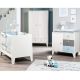 Integrated Picci Baby Room from the Dili Best Collective Series Astrid Blue Plan στο Bebe Maison