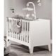 Integrated Baby Room Picci from the Dili Best Collective Series Astrid Plan Gray στο Bebe Maison