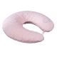 Picci Breastfeeding Pillow from the Dili Best Collective Series Astrid Pink στο Bebe Maison