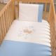 Dowry Set 6pc Funna Baby Plan Sweet Dream Blue στο Bebe Maison