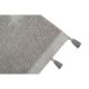 Παιδικό χαλί Lorena Canals Hippy Stars grey C-ΗΙ-SΤ-GRΕΥ 120x175 στο Bebe Maison