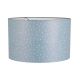 Little Dutch ceiling lamp Silhouette Blue Springles στο Bebe Maison