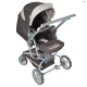 Baby stroller Bebe Stars Torro 360-182 στο Bebe Maison