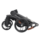 Baby stroller Bebe Stars Torro 360-182 στο Bebe Maison