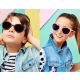 Kietla 6-9-year sunglasses crazyg-zag sun buzz ekail στο Bebe Maison