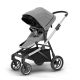 Baby stroller thule sleep Gray Melange στο Bebe Maison
