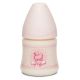 Suavinex bottle toys Girls PP 150 ml with anatomical nipple silicone bow στο Bebe Maison