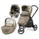 Πολυκαρότσι Peg Perego Book Scout Elite SL Modular Class Beige στο Bebe Maison