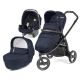 Πολυκαρότσι Peg Perego Book Scout Elite SL Modular Class Navy στο Bebe Maison