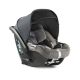 Πολυκαρότσι Inglesina Aptica Quattro Mineral Grey στο Bebe Maison