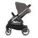 Πολυκαρότσι Inglesina Aptica Quattro Mineral Grey στο Bebe Maison