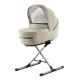 Polycarca Inglesina Aptica Quattro Cashmere Beige στο Bebe Maison