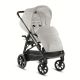 Πολυκαρότσι Inglesina Aptica Quattro Iceberg Grey στο Bebe Maison