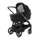 Πολυκαρότσι Inglesina Aptica Quattro Mystic Black στο Bebe Maison