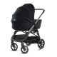 Πολυκαρότσι Inglesina Aptica Quattro Mystic Black στο Bebe Maison