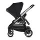 Πολυκαρότσι Inglesina Aptica Quattro Mystic Black στο Bebe Maison