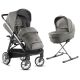 Πολυκαρότσι Inglesina Aptica Duo Mineral Grey στο Bebe Maison