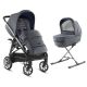 Πολυκαρότσι Inglesina Aptica Duo Niagara Blue στο Bebe Maison