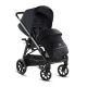 Baby stroller Inglesina Aptica Mystic Black στο Bebe Maison