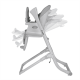 Καρέκλα Φαγητού & Ηλεκτρική Κούνια Bebe Stars Combi 873-186 στο Bebe Maison
