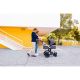 Stroller Joolz Hub Earth Parrot Blue στο Bebe Maison