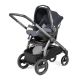 Πολυκαρότσι Peg Perego Book 51 S titania telescopic handle modular elite Luxe Mirage στο Bebe Maison