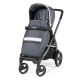 Πολυκαρότσι Peg Perego Book 51 S titania telescopic handle modular elite Luxe Mirage στο Bebe Maison