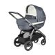 Πολυκαρότσι Peg Perego Book 51 S titania telescopic handle modular elite Luxe Mirage στο Bebe Maison