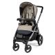 Πολυκαρότσι Peg Perego Book 51 S titania telescopic handle modular elite Luxe Ecru στο Bebe Maison