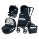 Polycarce Peg Perego Book 51 S Telescopic Handle Titania Luxe Prestige Elite στο Bebe Maison