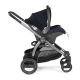 Πολυκαρότσι Peg Perego Book 51 S Telescopic Handle titania Luxe Prestige Elite στο Bebe Maison