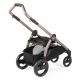 Πολυκαρότσι Peg Perego Book 51 Mon Amour στο Bebe Maison