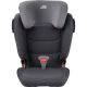 Κάθισμα αυτοκινήτου Britax-Romer Kidfix III M Storm Grey στο Bebe Maison