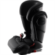 Κάθισμα αυτοκινήτου Britax-Romer Kidfix III M Cosmos Black στο Bebe Maison