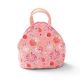 Lilluputiens fabric bag with 4 red -haired accessories στο Bebe Maison